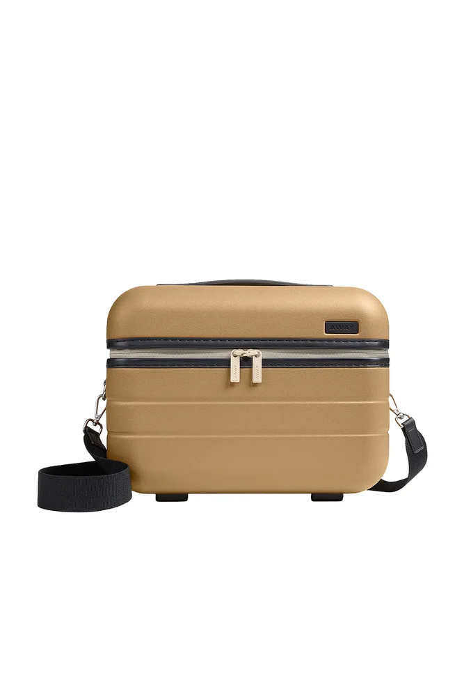 The Train Case