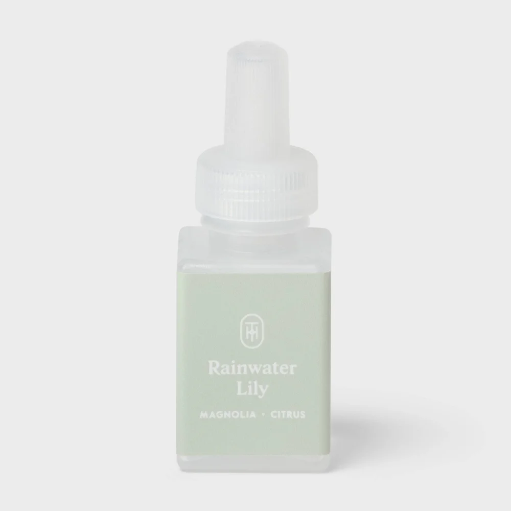 Pura Rainwater Lily Fragrance Refill