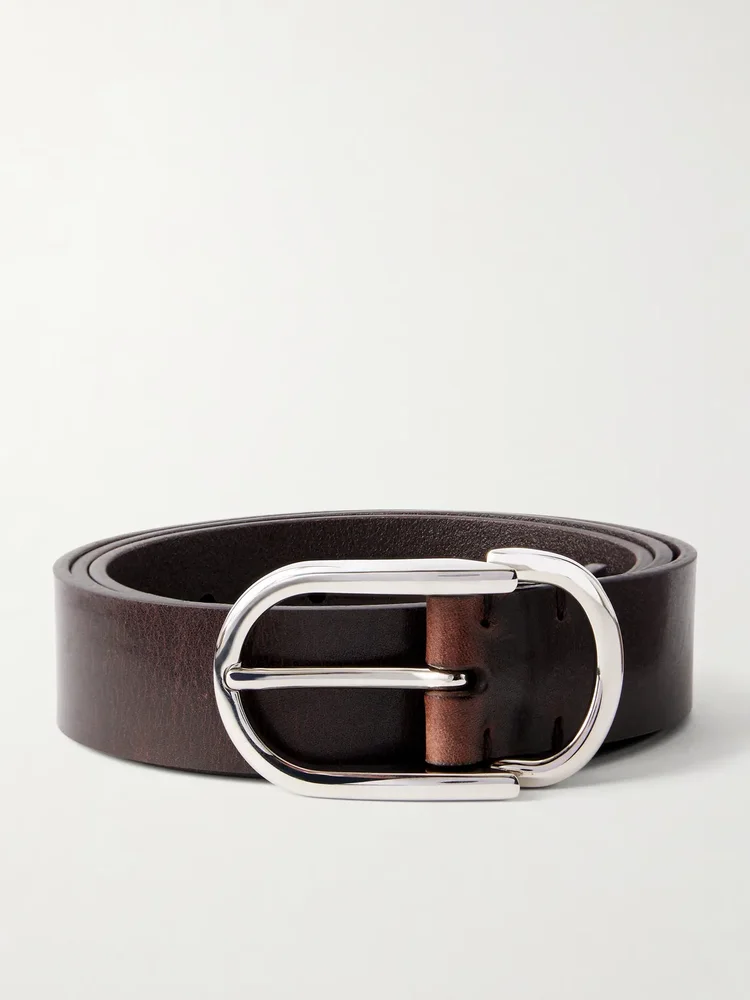 3cm Leather Belt