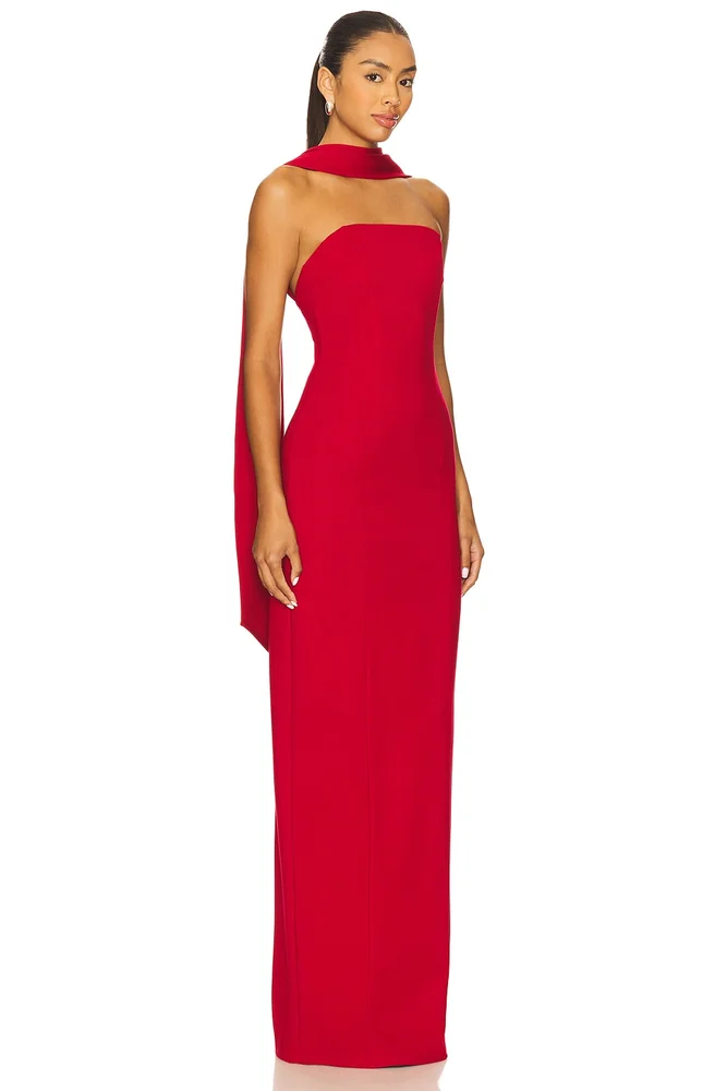 Caroline Gown