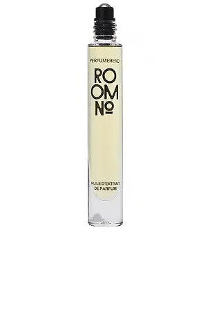 Room No. Roll On Perfume Oil Extract