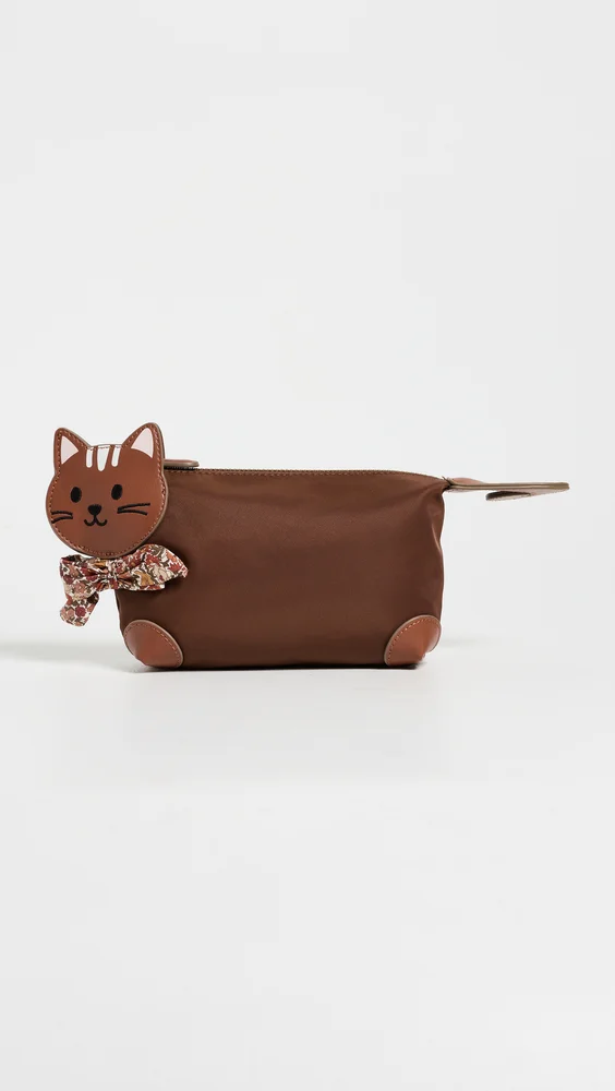 Kitten Pouchette