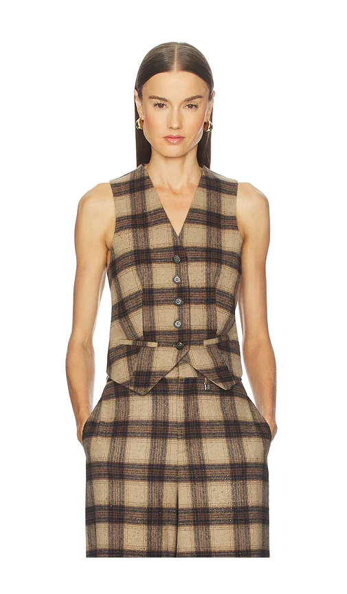 Plaid Top GIUSEPPE DI MORABITO