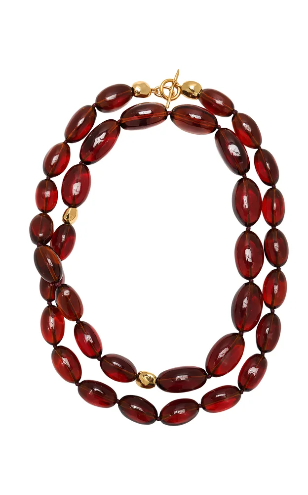 Rioja Strand Necklace