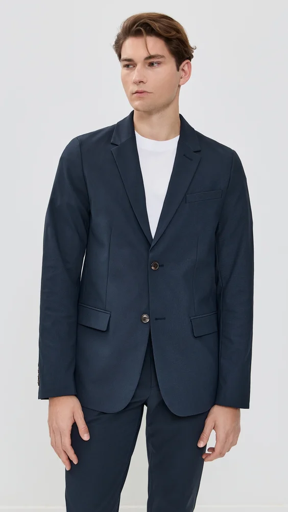 Commuter Pro Blazer