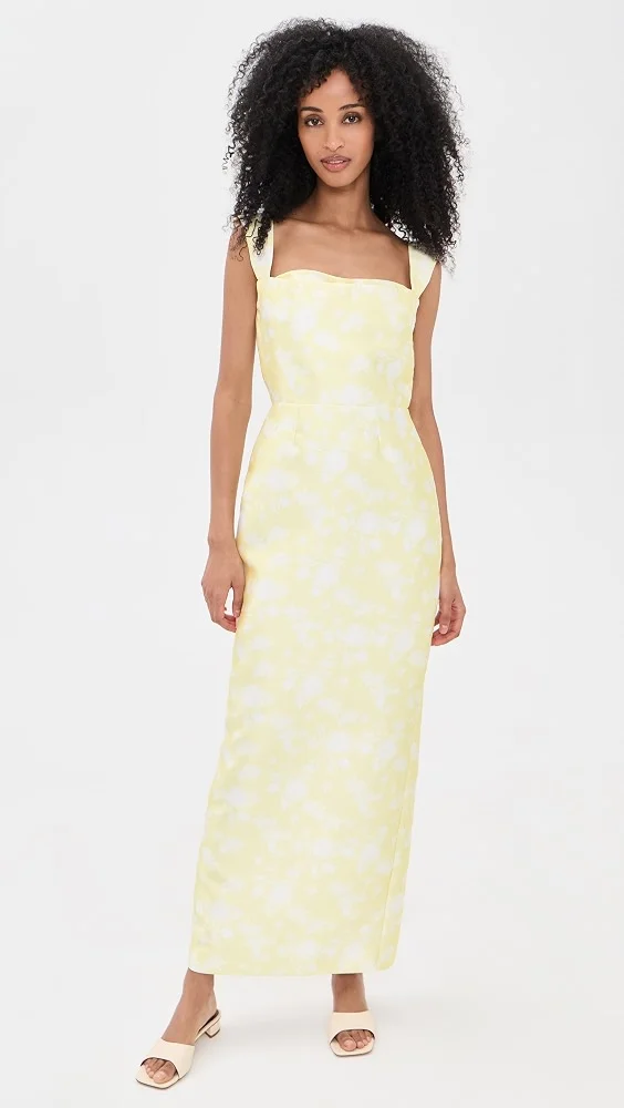 Danica Dress