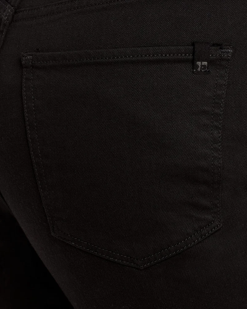 The Mia High Rise Wide Leg Jeans
