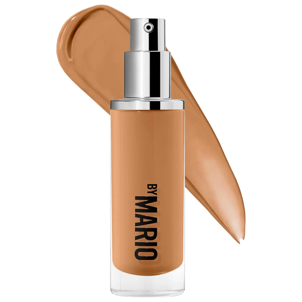 SurrealSkin Luminous Hydrating Foundation