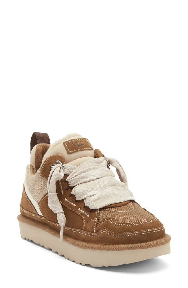 Lowmel Sneaker