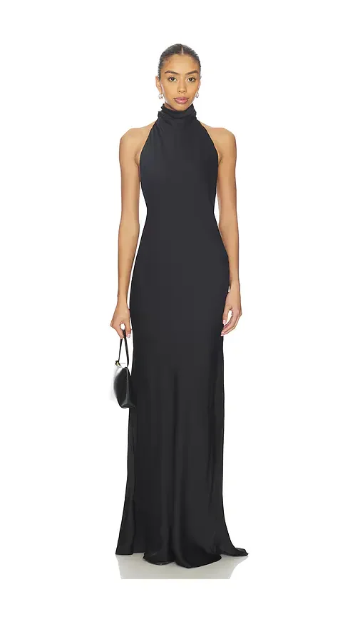 Reidun Gown EAVES