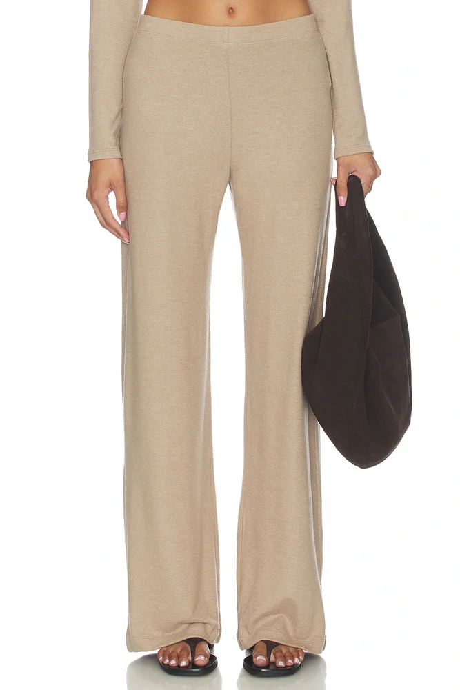 Lauren Wide Leg Pant