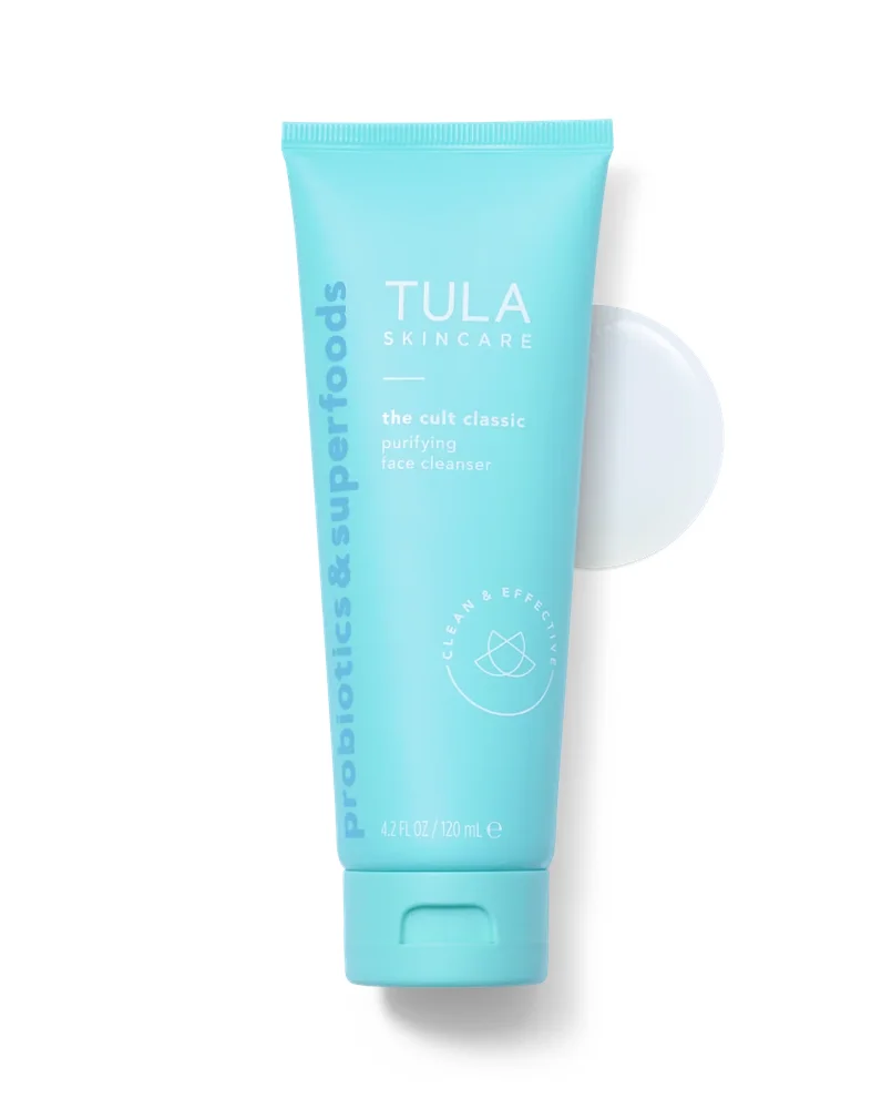 The Cult Classic Purifying Face Cleanser - Regular