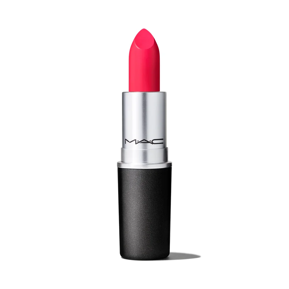 Retro Matte Lipstick in Relentlessly Red
