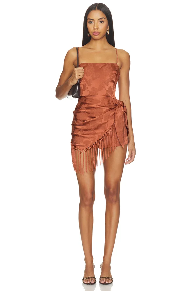 Marrakesh Romper