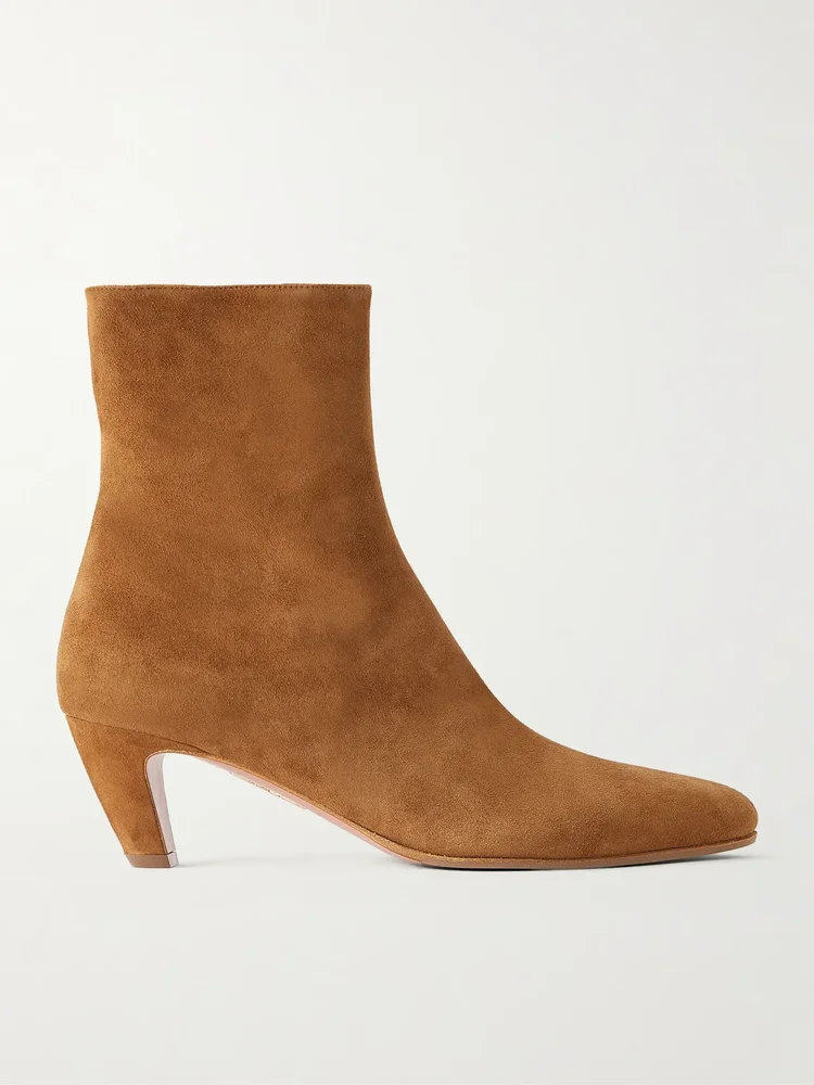 Sloan 50 suede boots