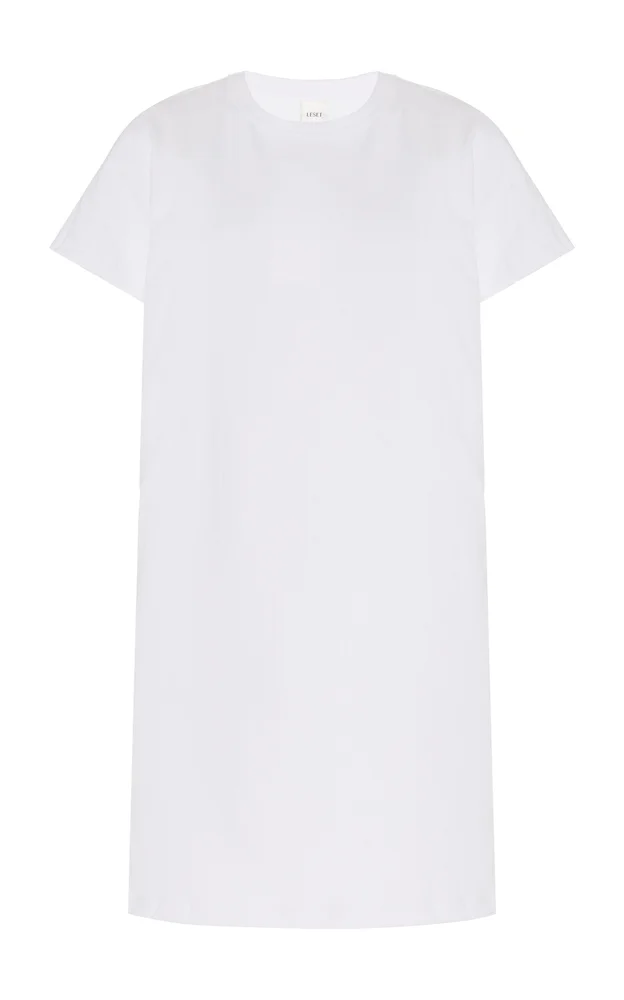 The Margo Cotton Dress
