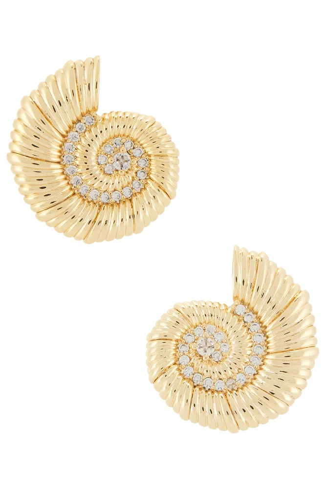 Drift Earrings