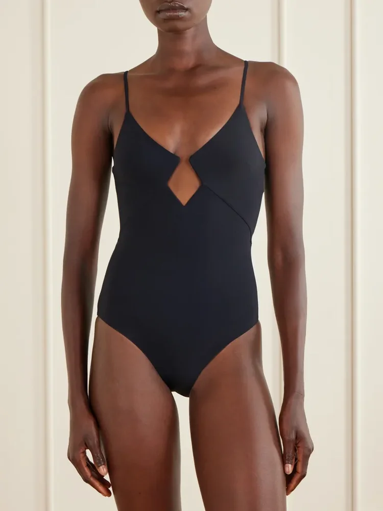 Roselight Diamond Wire swimsuit