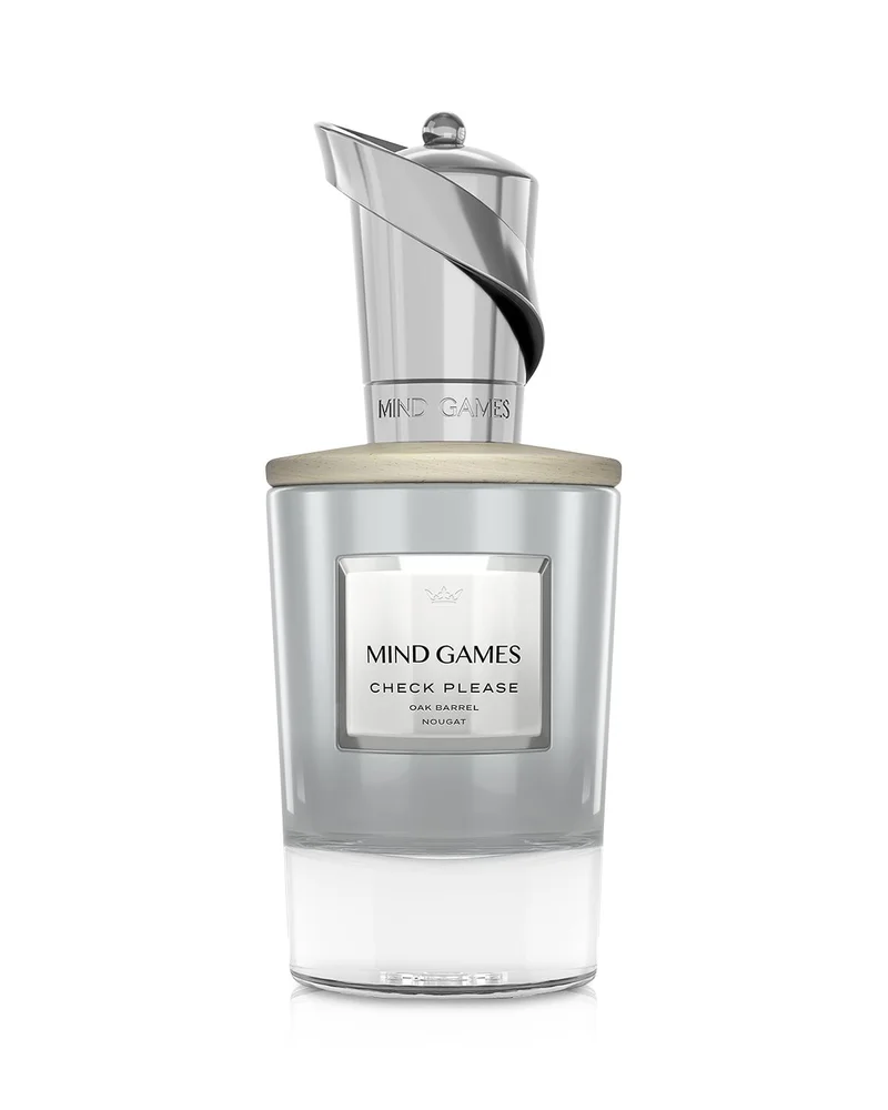 Check Please Extrait de Parfum 3.4 oz.