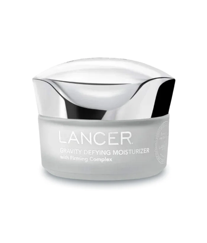 Gravity Defying Moisturizer