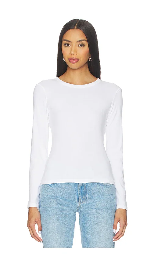 Nando Slim Fit Long Sleeve LESET