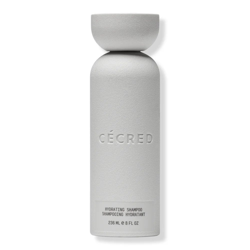 Hydrating Shampoo