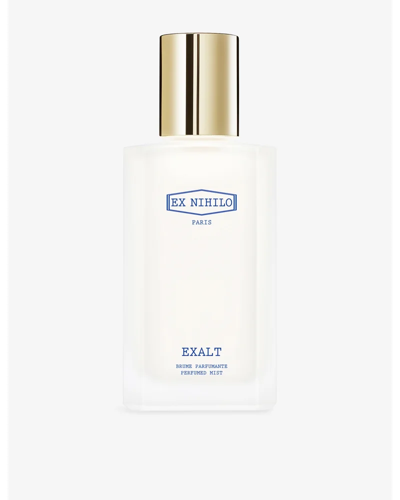 Exalt Sublime Perfumed Mist 100ml