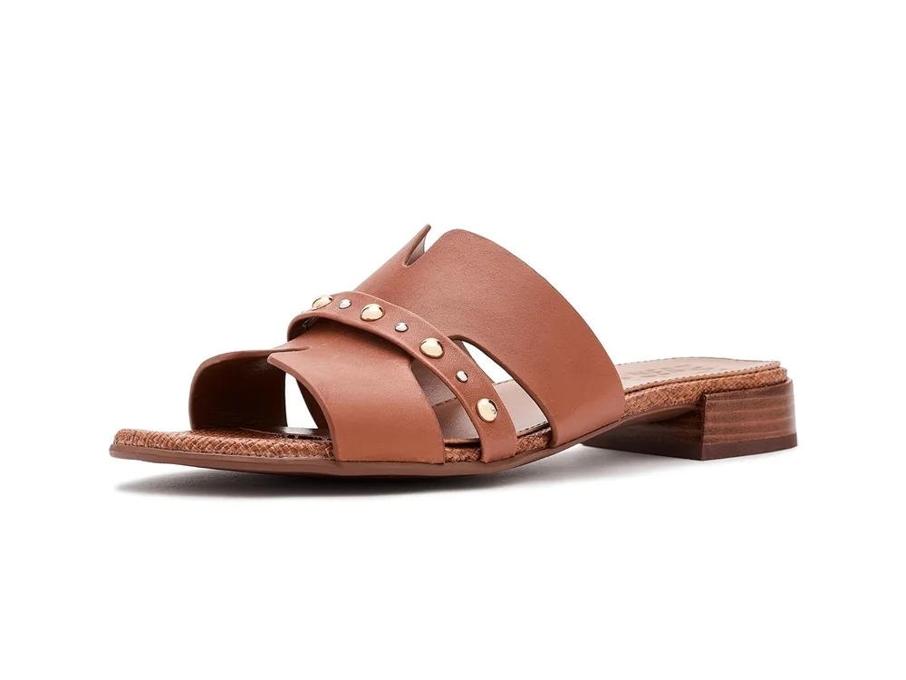 Niche Slide Sandals