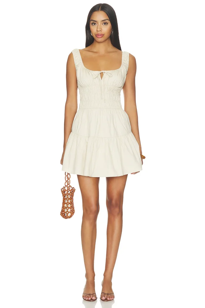 Salt Dress
