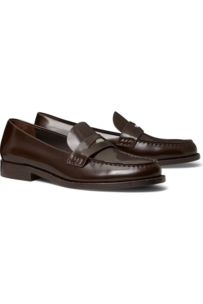Classic Penny Loafer