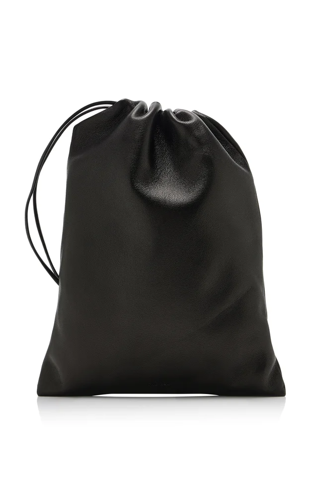 Ray Leather Pouch