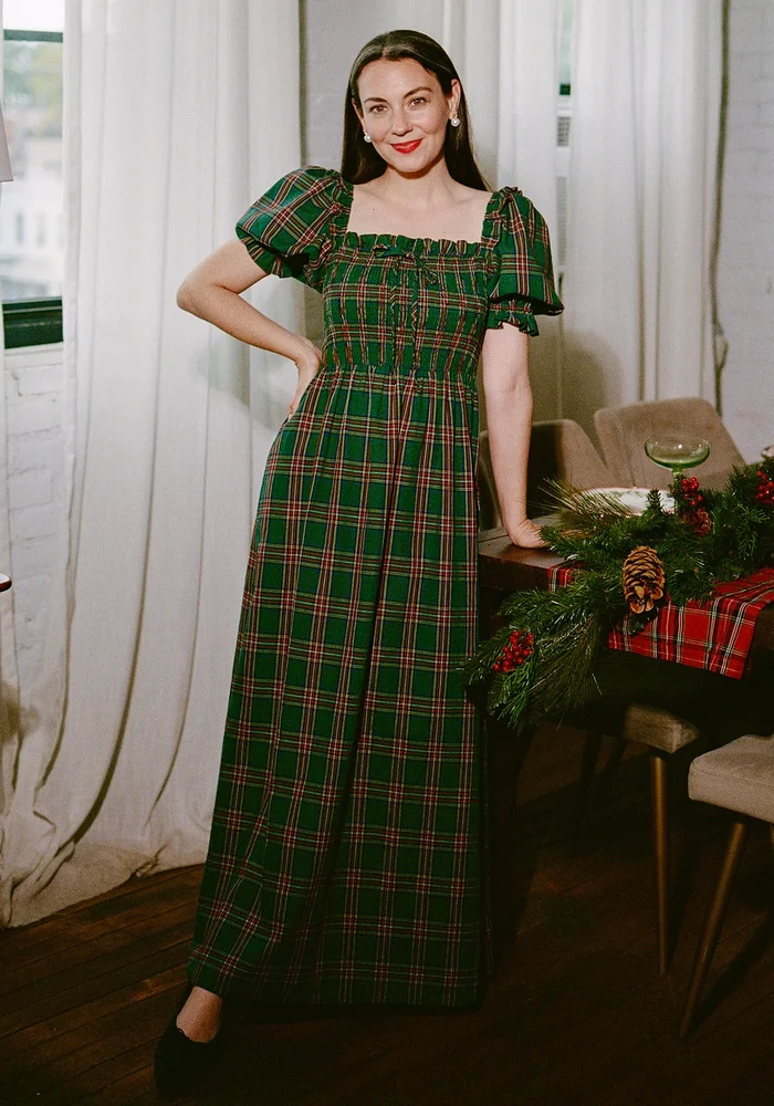 Matilda Dress