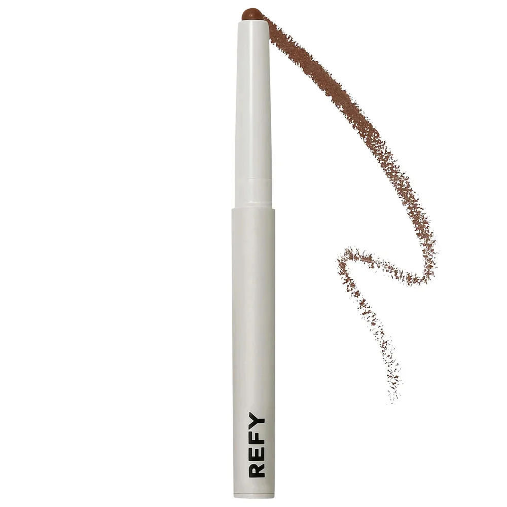 Lip Blur Lip Liner in Umber