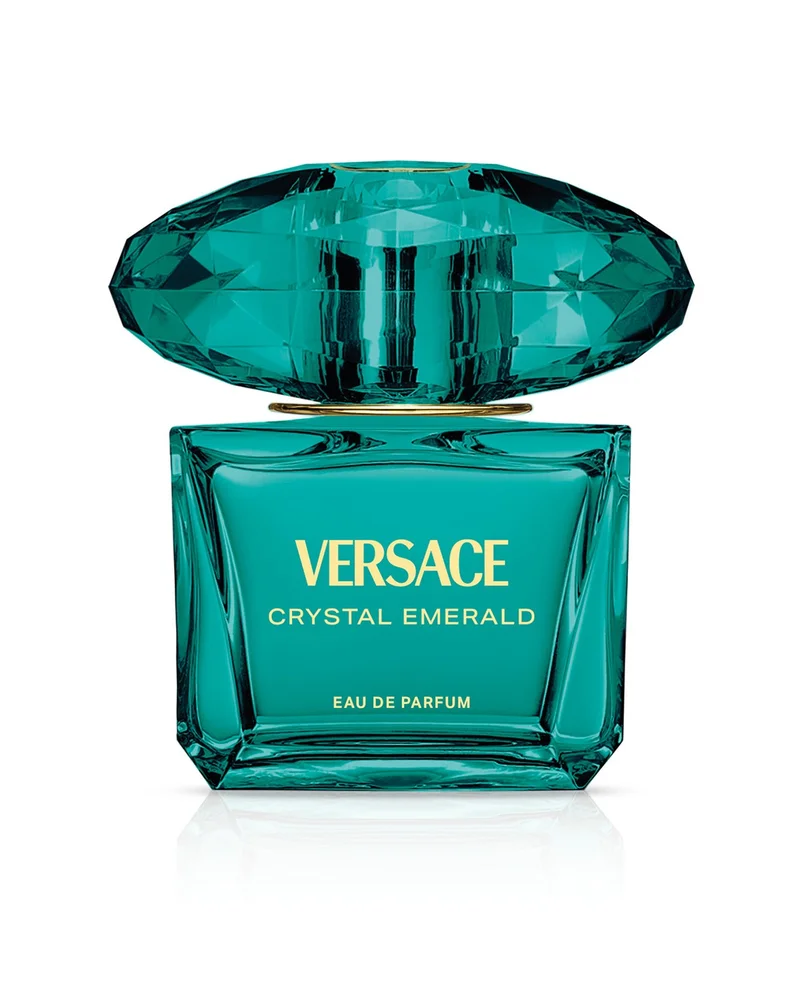 Crystal Emerald Eau de Parfum