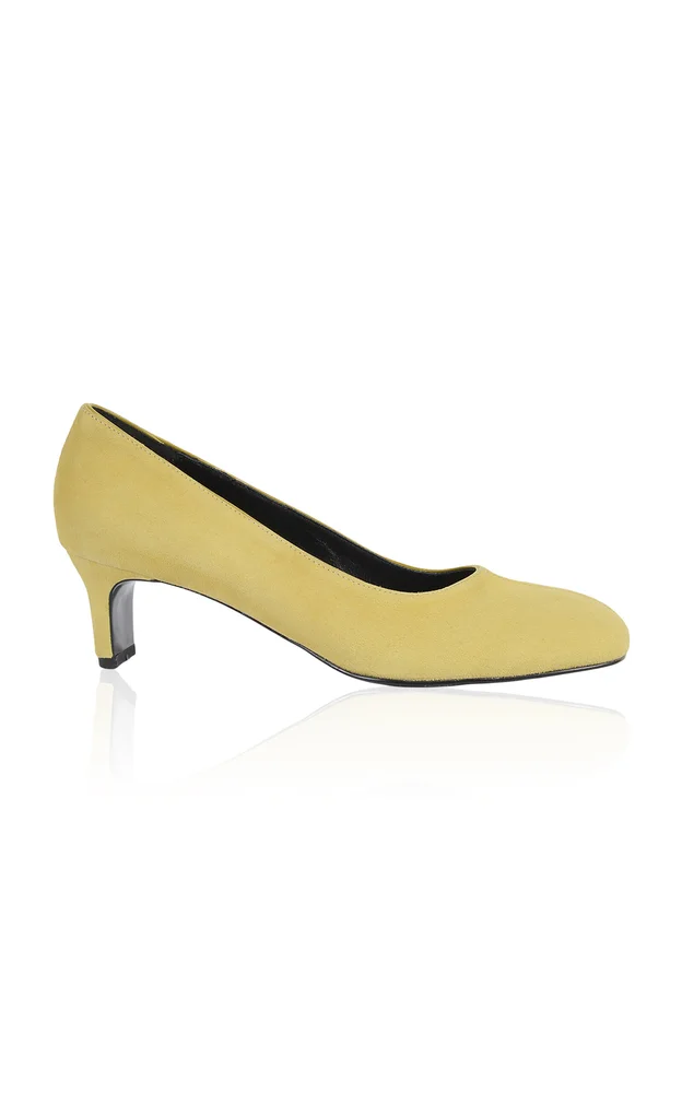 Forme50 Pumps