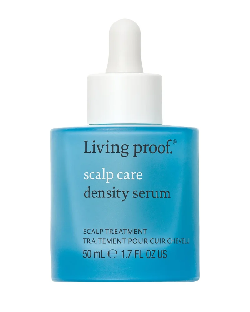 Scalp Care Density Serum