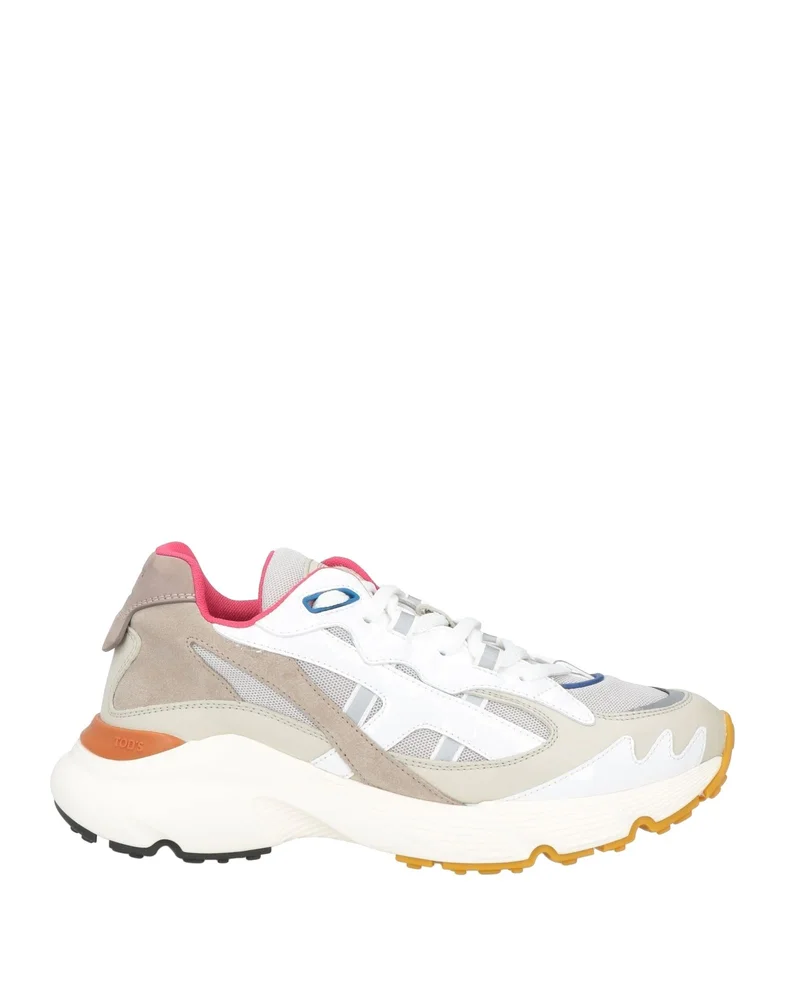TOD'S Light grey Women‘s Sneakers