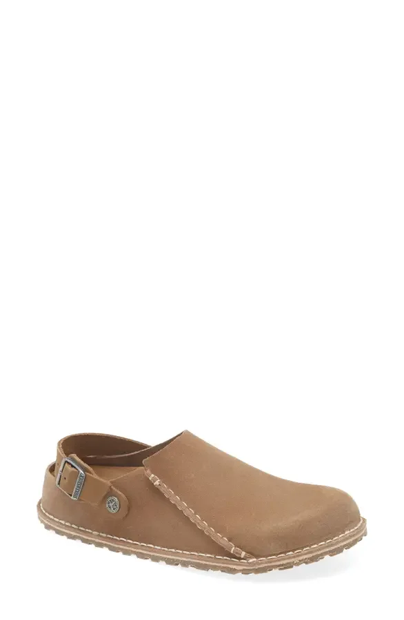Lutry 365 Clog