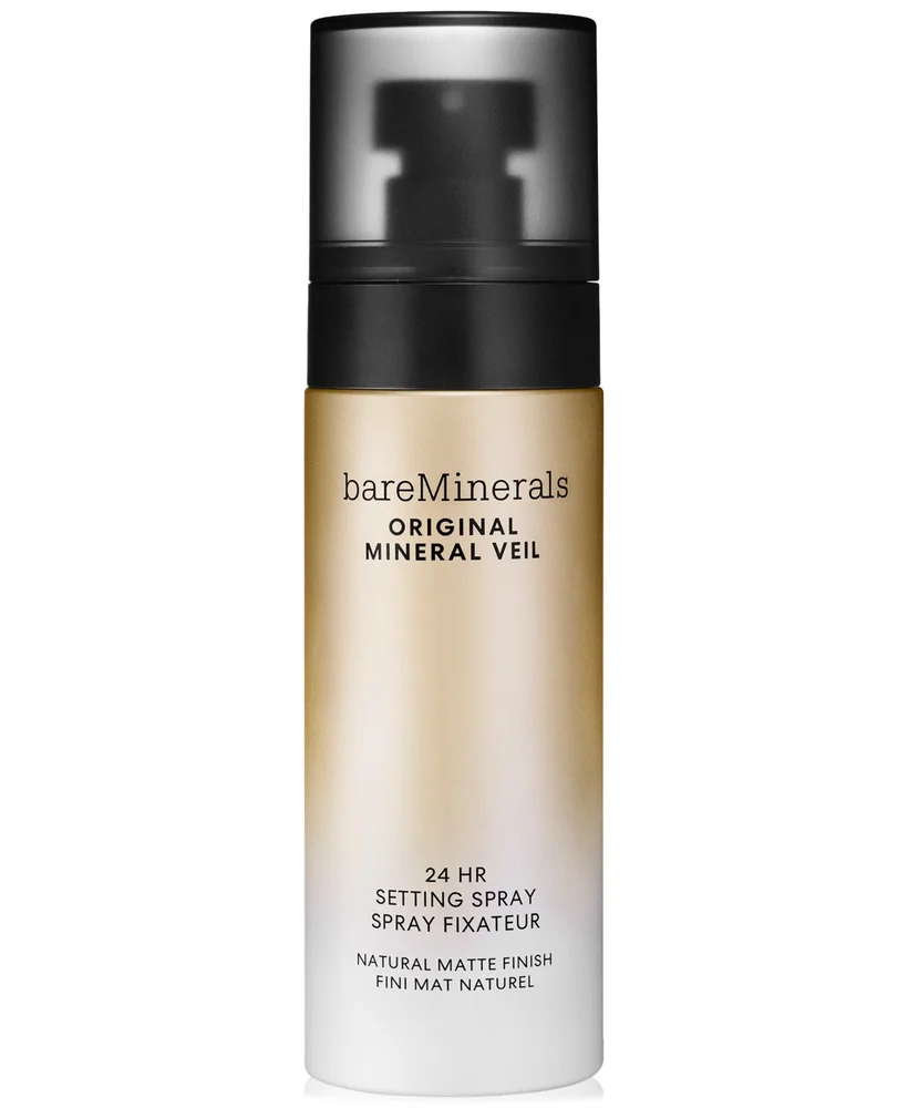 Original Mineral Veil Setting Spray