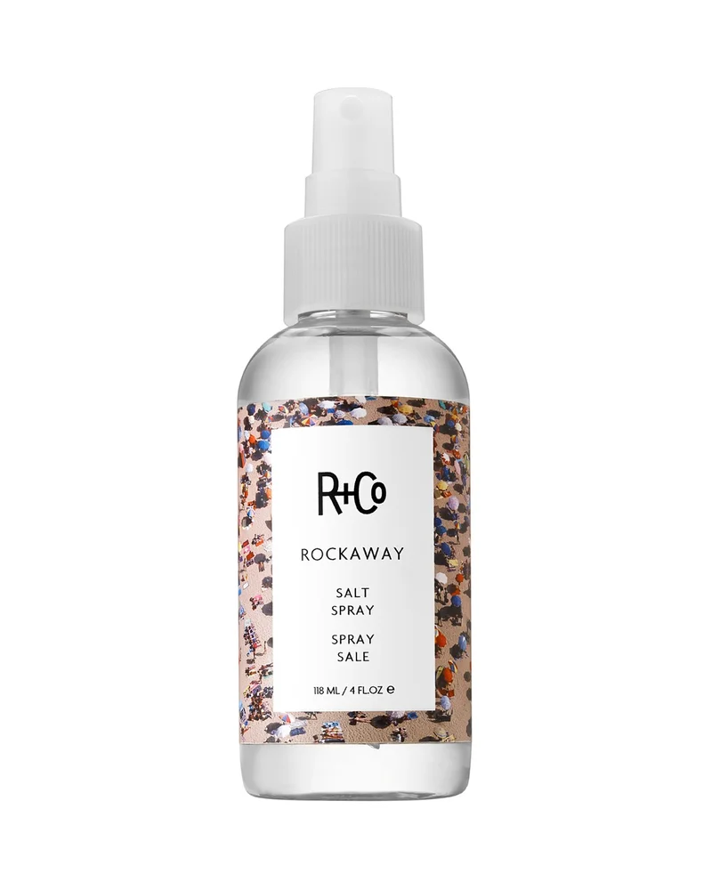 Rockaway Salt Spray