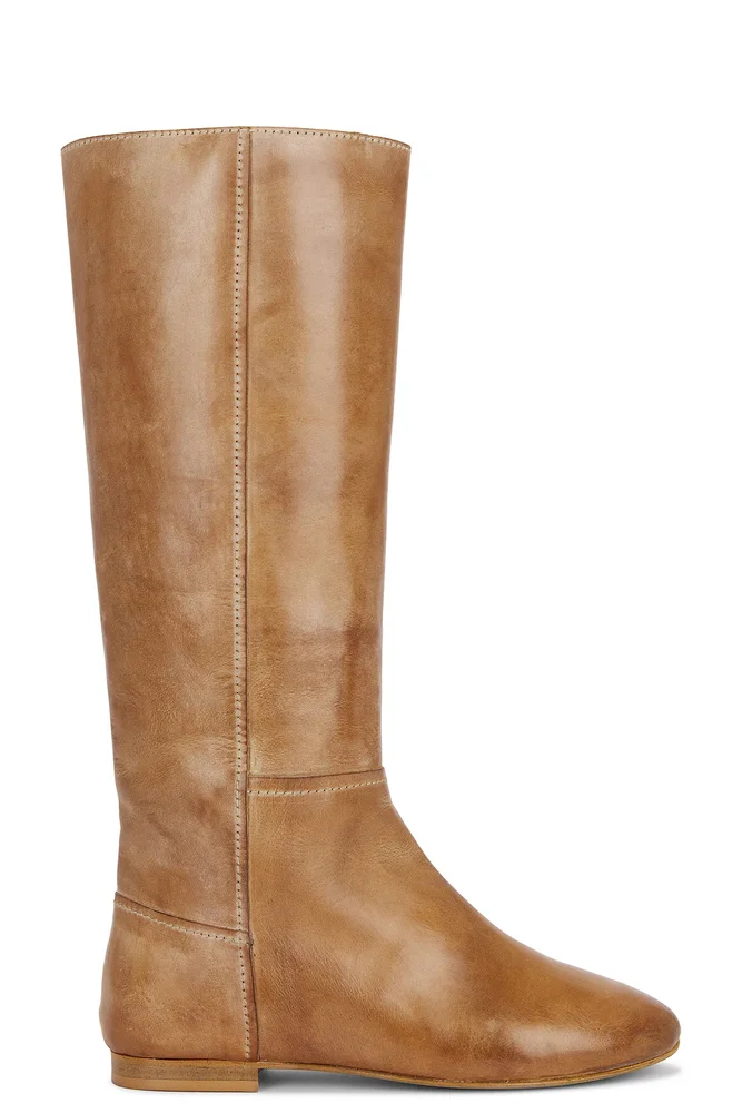 Nadine High Boot
