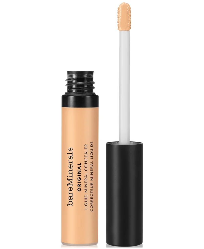 Original Liquid Mineral Brightening Concealer