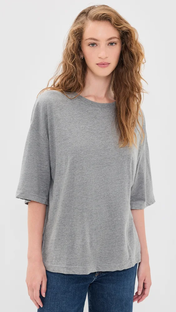 Perfect Oversized Tee