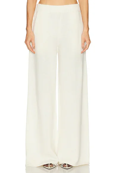 Sukki Cashmere Knit Pant