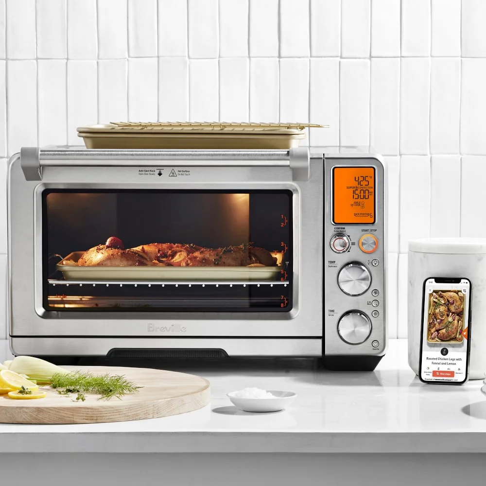 Joule Oven Air Fryer Pro