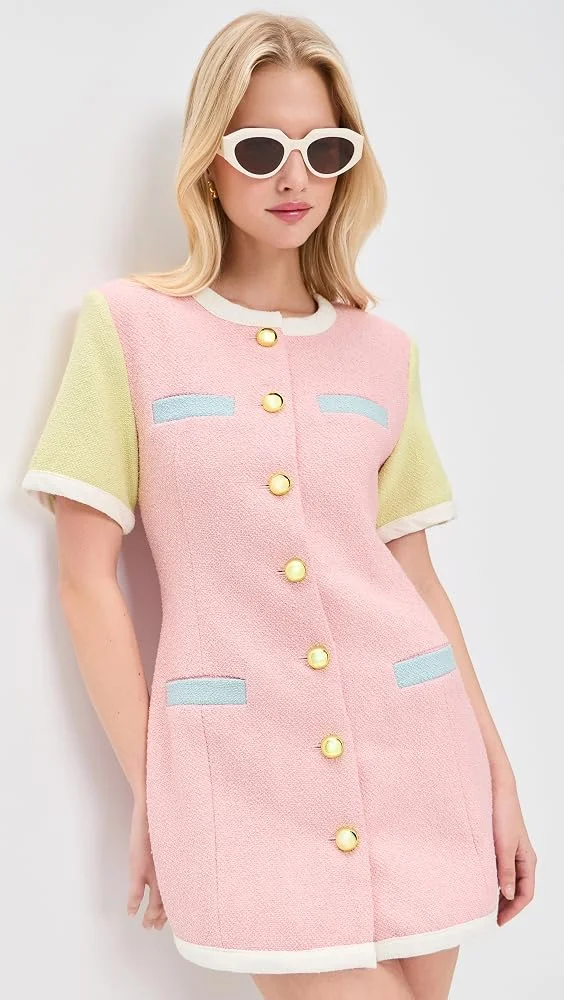 Taylor Dress