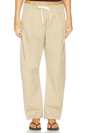 Supima Cotton Soft Everywhere Pant