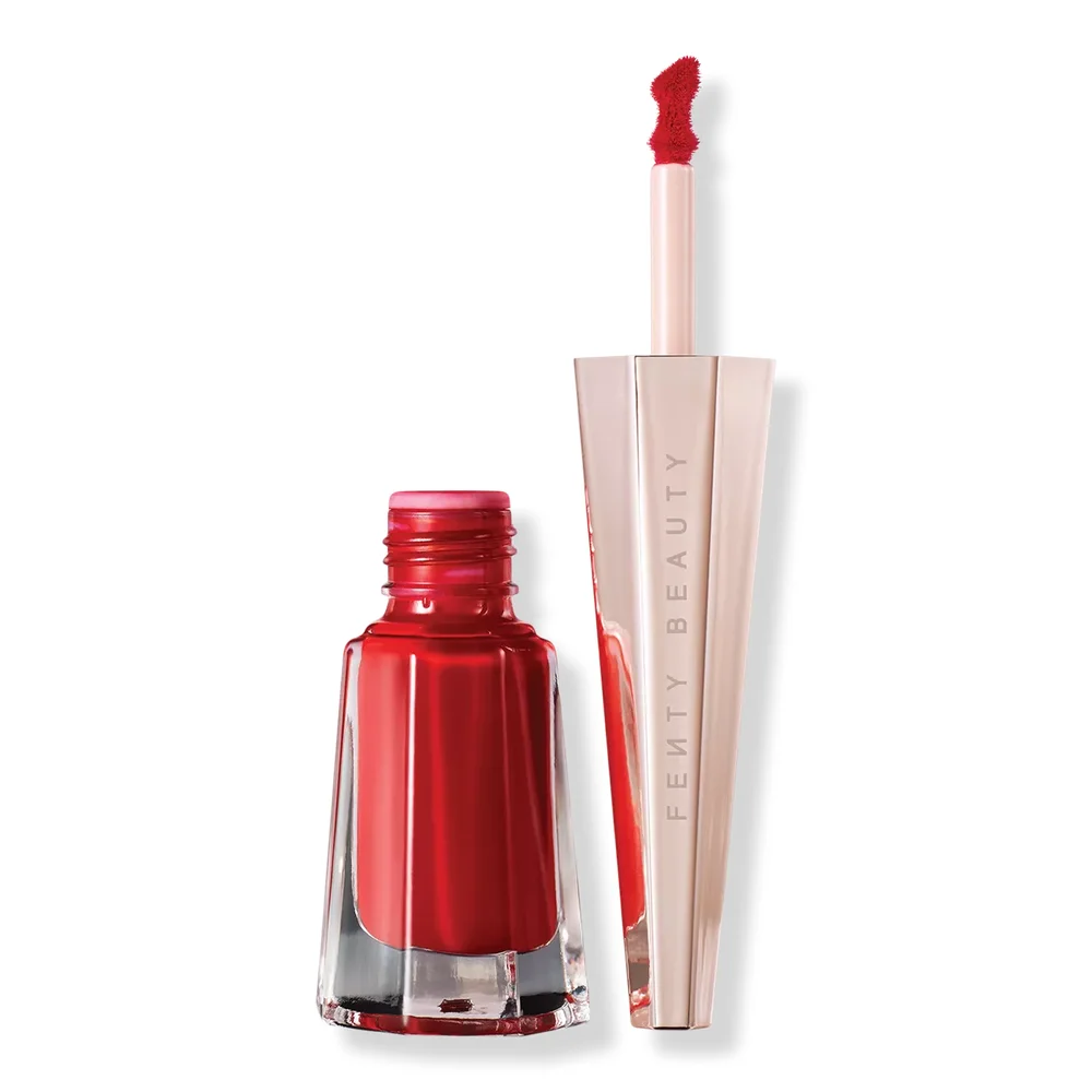 Stunna Lip Paint Longwear Fluid Lip Color