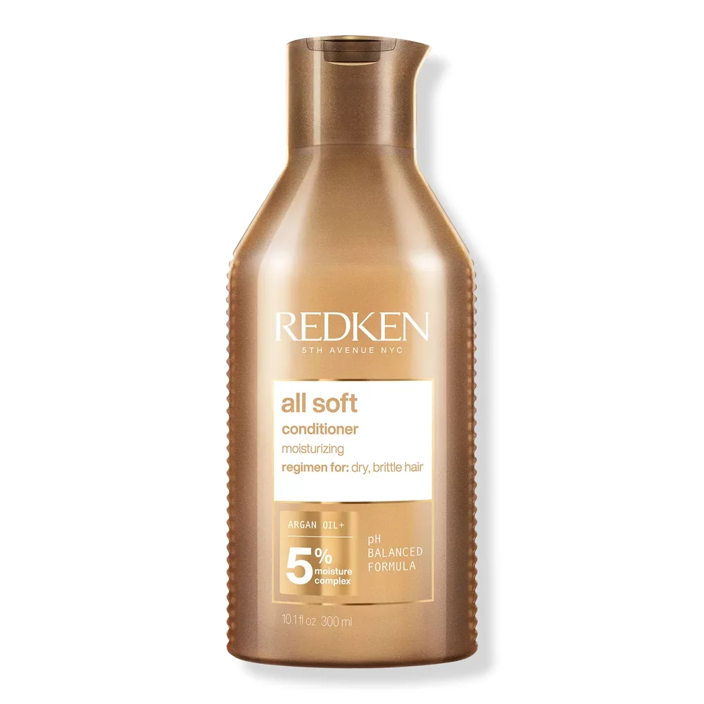 All Soft Conditioner