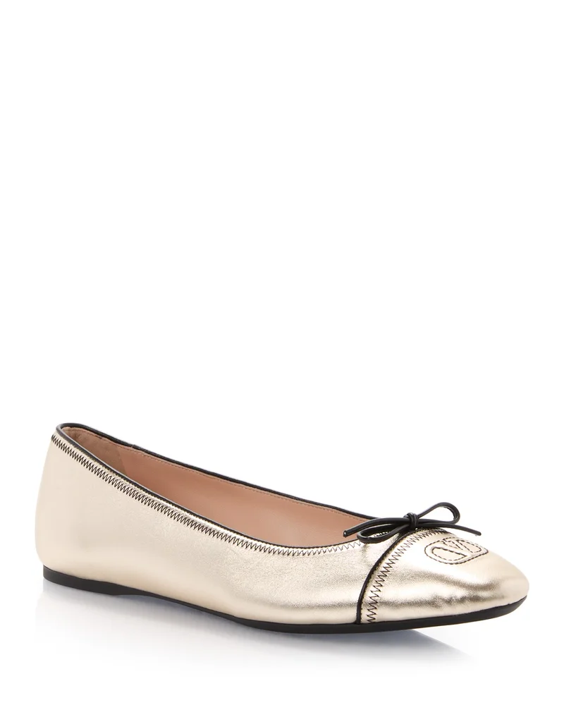 Ballet Flats